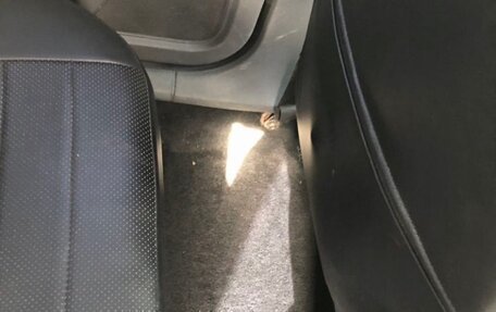 Ford Focus II рестайлинг, 2006 год, 430 000 рублей, 13 фотография