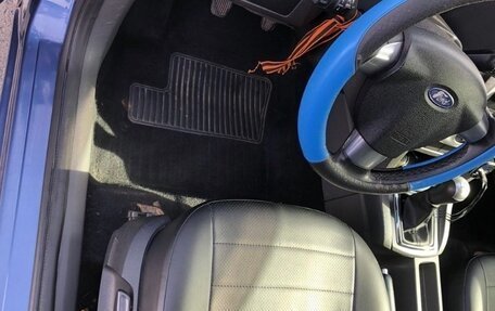 Ford Focus II рестайлинг, 2006 год, 430 000 рублей, 19 фотография