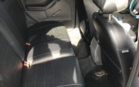 Ford Focus II рестайлинг, 2006 год, 430 000 рублей, 14 фотография