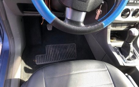 Ford Focus II рестайлинг, 2006 год, 430 000 рублей, 20 фотография