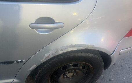 Volkswagen Golf IV, 1999 год, 285 000 рублей, 7 фотография