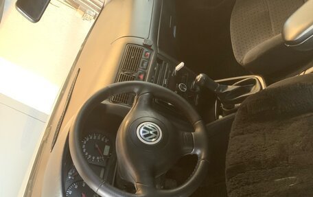 Volkswagen Golf IV, 1999 год, 285 000 рублей, 8 фотография