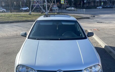 Volkswagen Golf IV, 1999 год, 285 000 рублей, 4 фотография