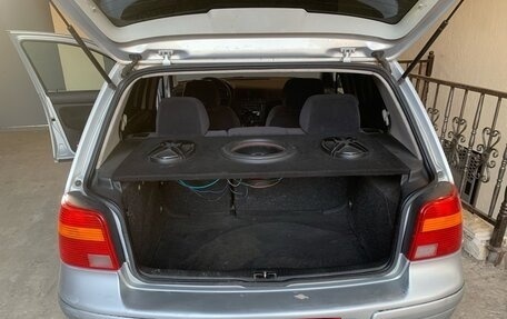 Volkswagen Golf IV, 1999 год, 285 000 рублей, 6 фотография