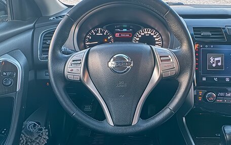 Nissan Teana, 2015 год, 1 550 000 рублей, 9 фотография