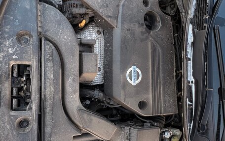 Nissan Teana, 2015 год, 1 550 000 рублей, 5 фотография