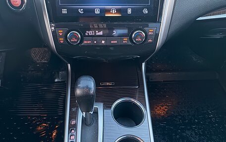 Nissan Teana, 2015 год, 1 550 000 рублей, 10 фотография