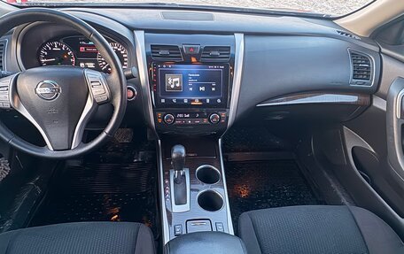 Nissan Teana, 2015 год, 1 550 000 рублей, 11 фотография