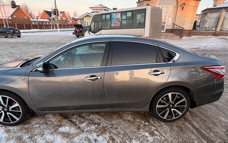 Nissan Teana, 2015 год, 1 550 000 рублей, 13 фотография