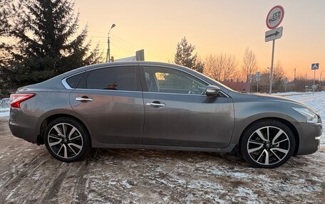Nissan Teana, 2015 год, 1 550 000 рублей, 15 фотография