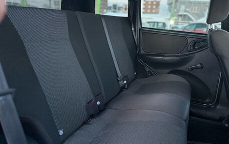 Chevrolet Niva I рестайлинг, 2019 год, 779 000 рублей, 10 фотография