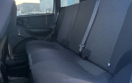 Chevrolet Niva I рестайлинг, 2019 год, 779 000 рублей, 11 фотография