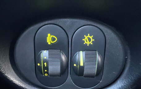 Chevrolet Niva I рестайлинг, 2019 год, 779 000 рублей, 17 фотография