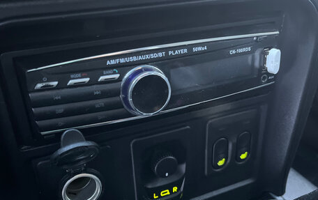 Chevrolet Niva I рестайлинг, 2019 год, 779 000 рублей, 16 фотография