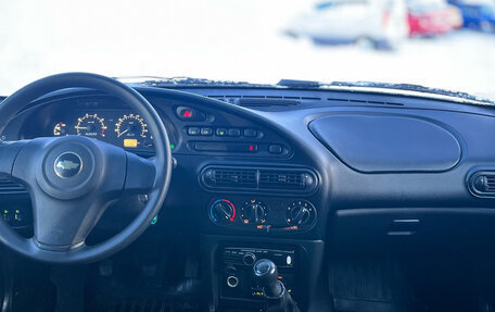 Chevrolet Niva I рестайлинг, 2019 год, 779 000 рублей, 12 фотография