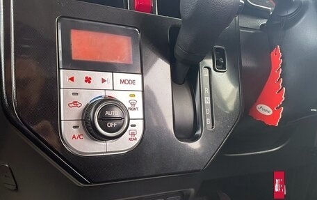 Toyota Roomy I, 2017 год, 1 099 888 рублей, 10 фотография