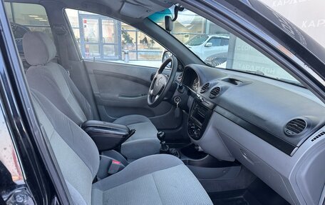 Chevrolet Lacetti, 2012 год, 510 000 рублей, 7 фотография