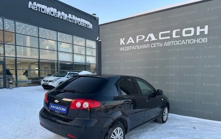Chevrolet Lacetti, 2012 год, 510 000 рублей, 2 фотография