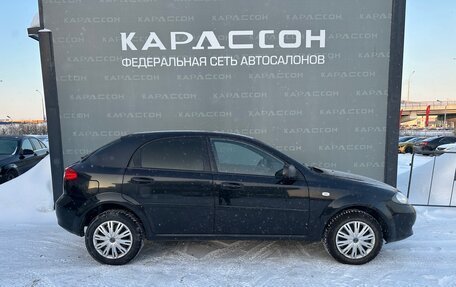Chevrolet Lacetti, 2012 год, 510 000 рублей, 4 фотография