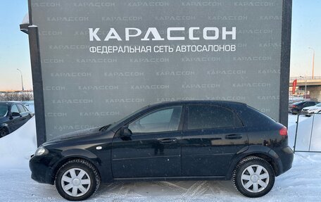 Chevrolet Lacetti, 2012 год, 510 000 рублей, 3 фотография