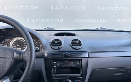 Chevrolet Lacetti, 2012 год, 510 000 рублей, 10 фотография