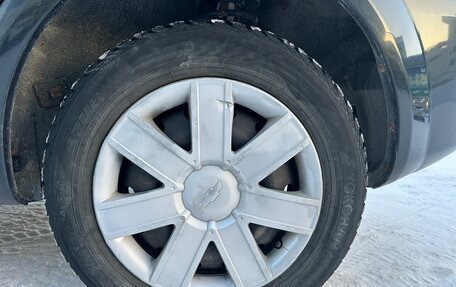 Chevrolet Lacetti, 2012 год, 510 000 рублей, 12 фотография