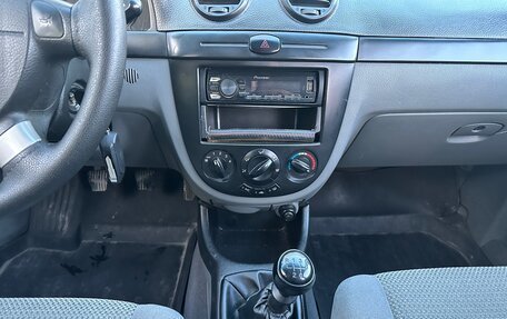 Chevrolet Lacetti, 2012 год, 510 000 рублей, 11 фотография