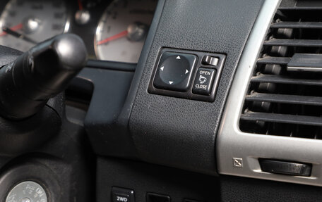 Nissan Wingroad III, 2007 год, 599 000 рублей, 11 фотография