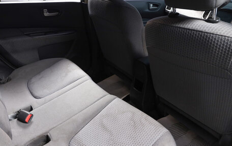 Nissan Wingroad III, 2007 год, 599 000 рублей, 15 фотография