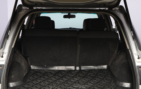 Nissan Wingroad III, 2007 год, 599 000 рублей, 16 фотография