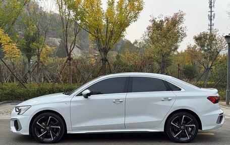 Audi A3, 2022 год, 1 700 003 рублей, 3 фотография