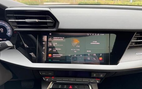 Audi A3, 2022 год, 1 700 003 рублей, 12 фотография