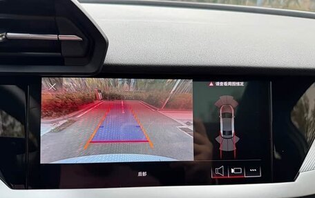 Audi A3, 2022 год, 1 700 003 рублей, 11 фотография