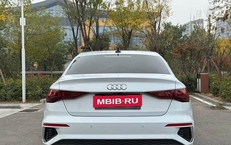 Audi A3, 2022 год, 1 700 003 рублей, 7 фотография