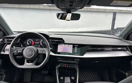 Audi A3, 2022 год, 1 700 003 рублей, 8 фотография