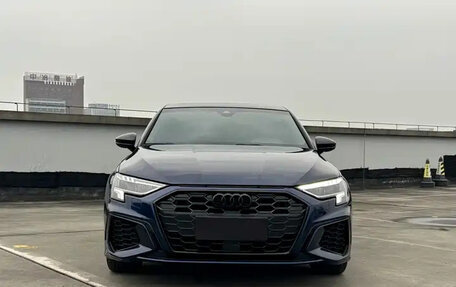 Audi A3, 2022 год, 1 700 003 рублей, 2 фотография