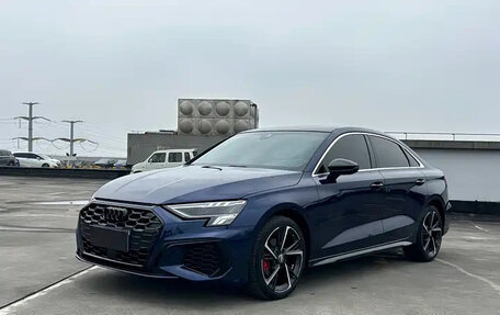 Audi A3, 2022 год, 1 700 003 рублей, 5 фотография