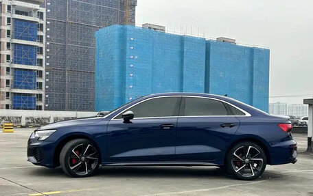 Audi A3, 2022 год, 1 700 003 рублей, 3 фотография