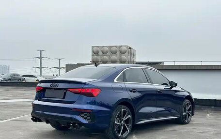 Audi A3, 2022 год, 1 700 003 рублей, 6 фотография