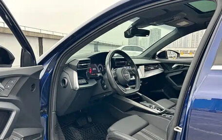 Audi A3, 2022 год, 1 700 003 рублей, 11 фотография