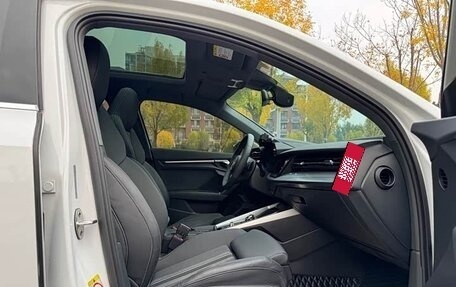 Audi A3, 2022 год, 1 700 003 рублей, 19 фотография