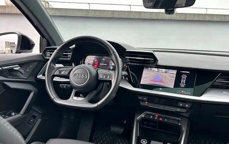 Audi A3, 2022 год, 1 700 003 рублей, 9 фотография