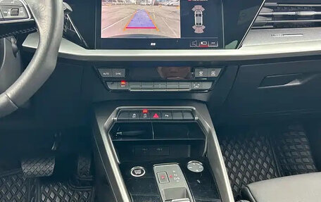 Audi A3, 2022 год, 1 700 003 рублей, 13 фотография