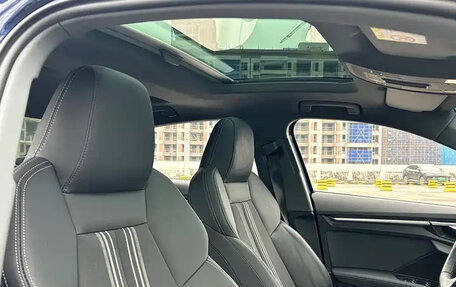 Audi A3, 2022 год, 1 700 003 рублей, 15 фотография