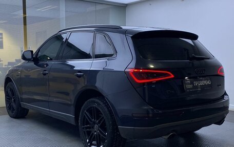 Audi Q5, 2016 год, 2 629 000 рублей, 7 фотография