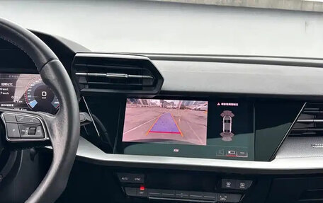 Audi A3, 2022 год, 1 700 003 рублей, 12 фотография