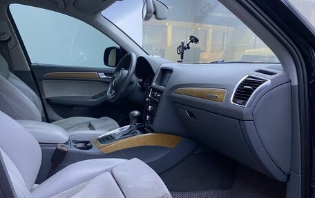 Audi Q5, 2016 год, 2 629 000 рублей, 11 фотография