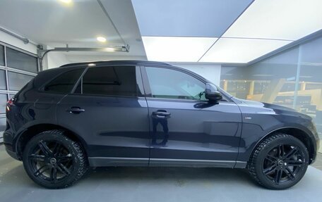 Audi Q5, 2016 год, 2 629 000 рублей, 4 фотография