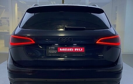 Audi Q5, 2016 год, 2 629 000 рублей, 6 фотография