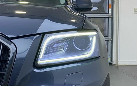 Audi Q5, 2016 год, 2 629 000 рублей, 17 фотография